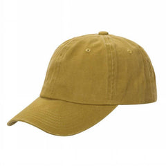 WAYCAP PDH Pigment Dyed Cap