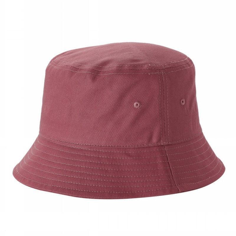 WAYCAP Bucket Solid Hat 100% Polyester Unisex