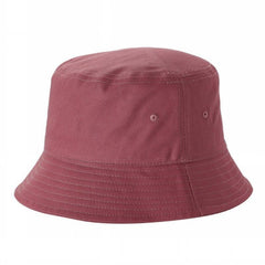 WAYCAP Bucket Solid Hat 100% Polyester Unisex
