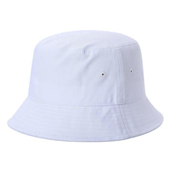 WAYCAP Bucket Solid Hat 100% Polyester Unisex