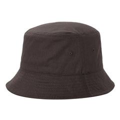 WAYCAP Bucket Solid Hat 100% Polyester Unisex