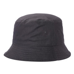 WAYCAP Bucket Solid Hat 100% Polyester Unisex