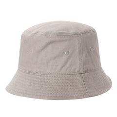 WAYCAP Bucket Solid Hat 100% Polyester Unisex