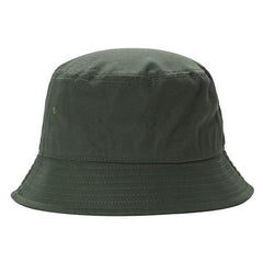 WAYCAP Bucket Solid Hat 100% Polyester Unisex
