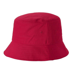 WAYCAP Bucket Solid Hat 100% Polyester Unisex