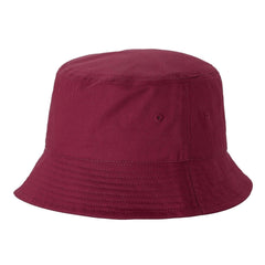 WAYCAP Bucket Solid Hat 100% Polyester Unisex