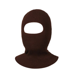 WAYCAP 3-Hole Acrylic Ski Mask Balaclava