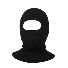 WAYCAP 3-Hole Acrylic Ski Mask Balaclava