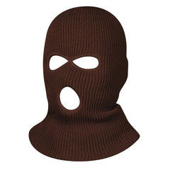 WAYCAP 3-Hole Acrylic Ski Mask Balaclava