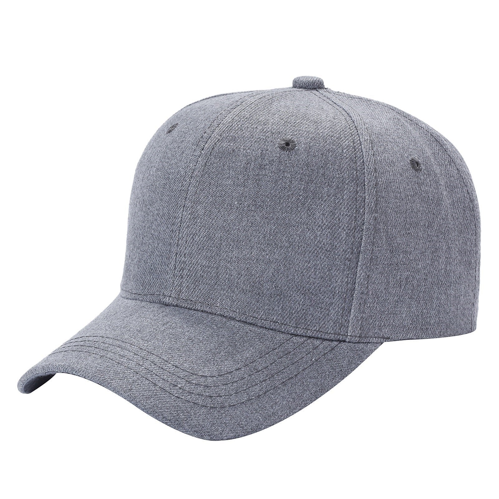 WAYCAP V1 Velcro Baseball Cap