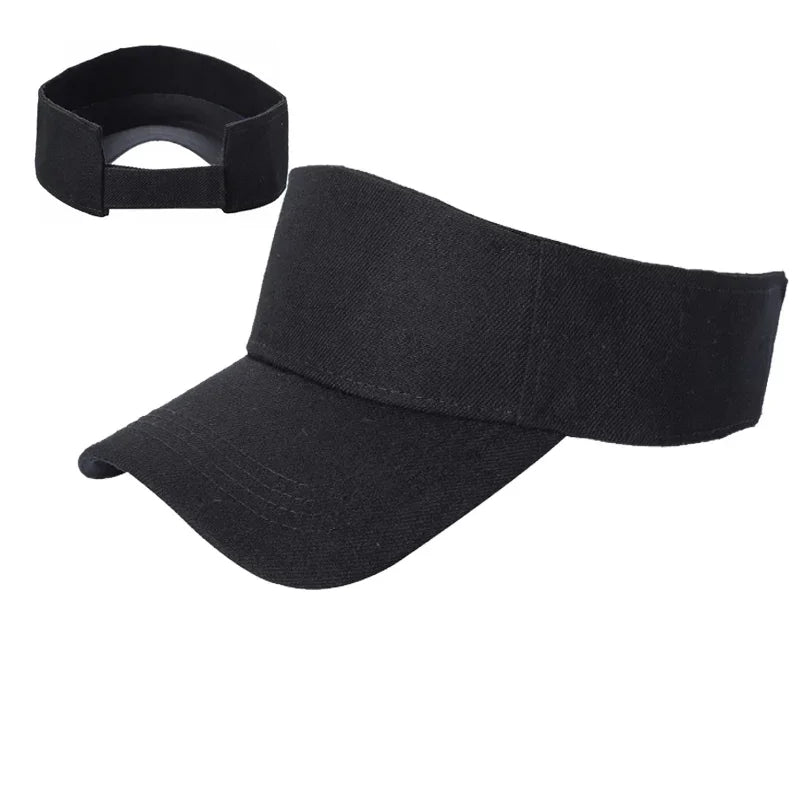 WAYCAP V4 Sun Visor Velcro Tape Hat