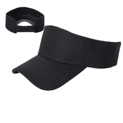 WAYCAP V4 Sun Visor Velcro Tape Hat