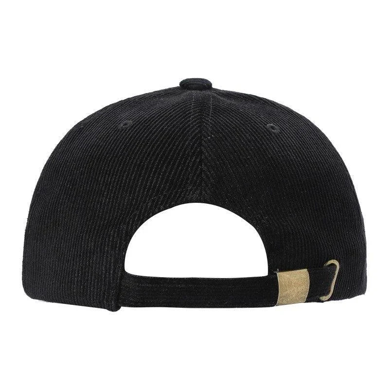 WAYCAP COR 6 Panel Corduroy Hat