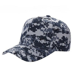 WAYCAP V1 Velcro Baseball Cap