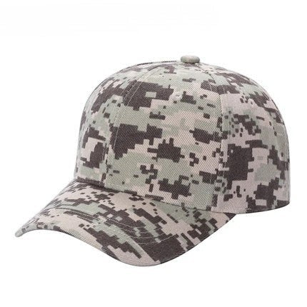 WAYCAP V1 Velcro Baseball Cap