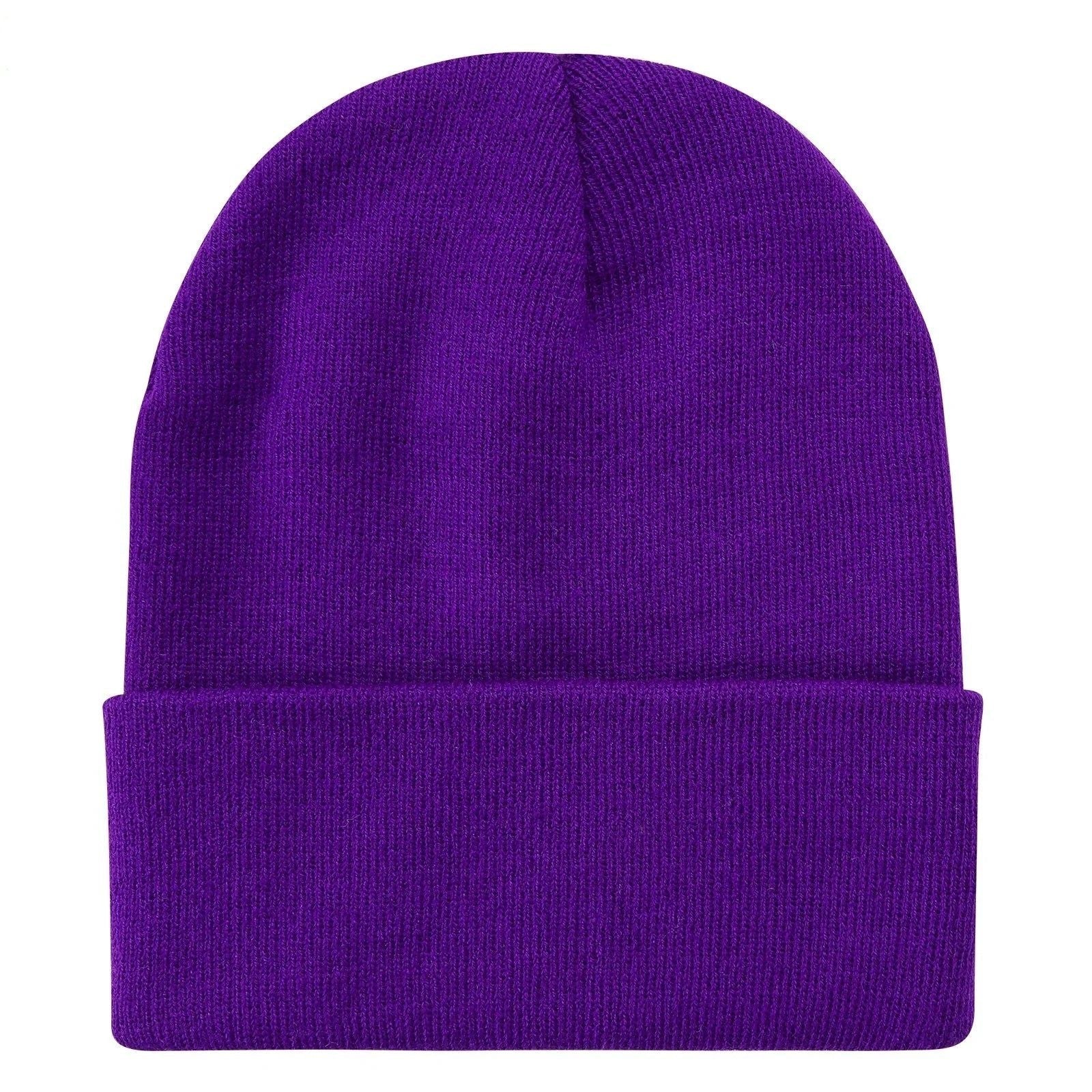 WAYCAP LB Long Beanie