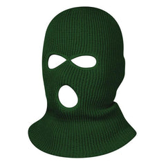 WAYCAP 3-Hole Acrylic Ski Mask Balaclava