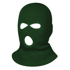 WAYCAP 3-Hole Acrylic Ski Mask Balaclava