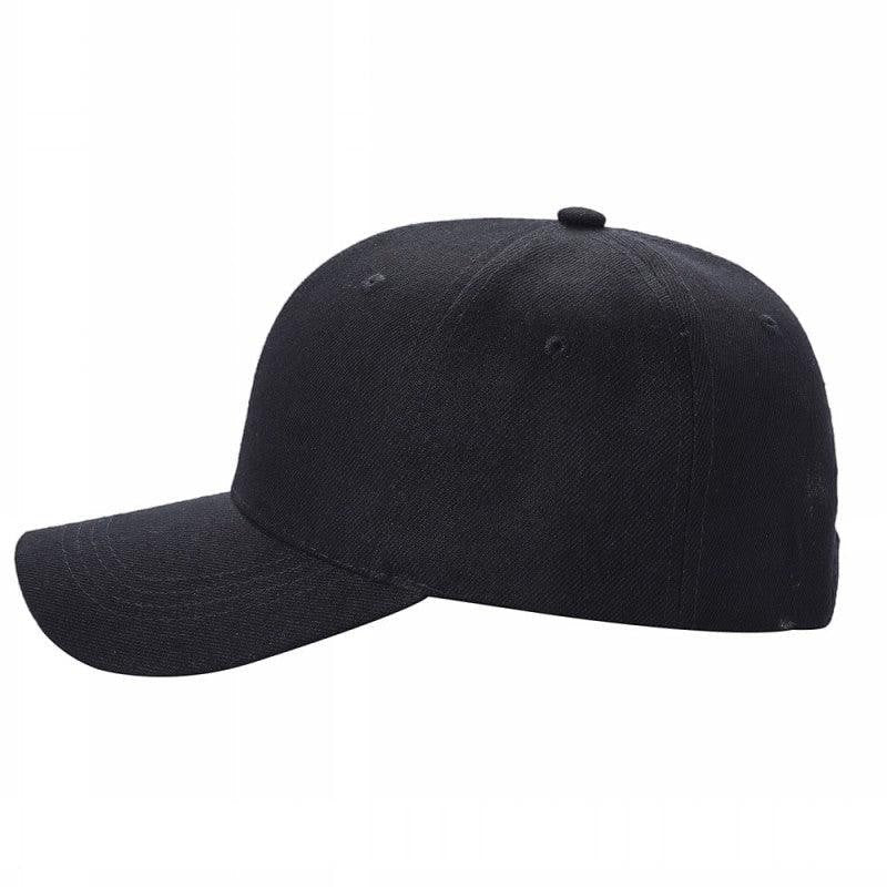 WAYCAP V1 Velcro Baseball Cap
