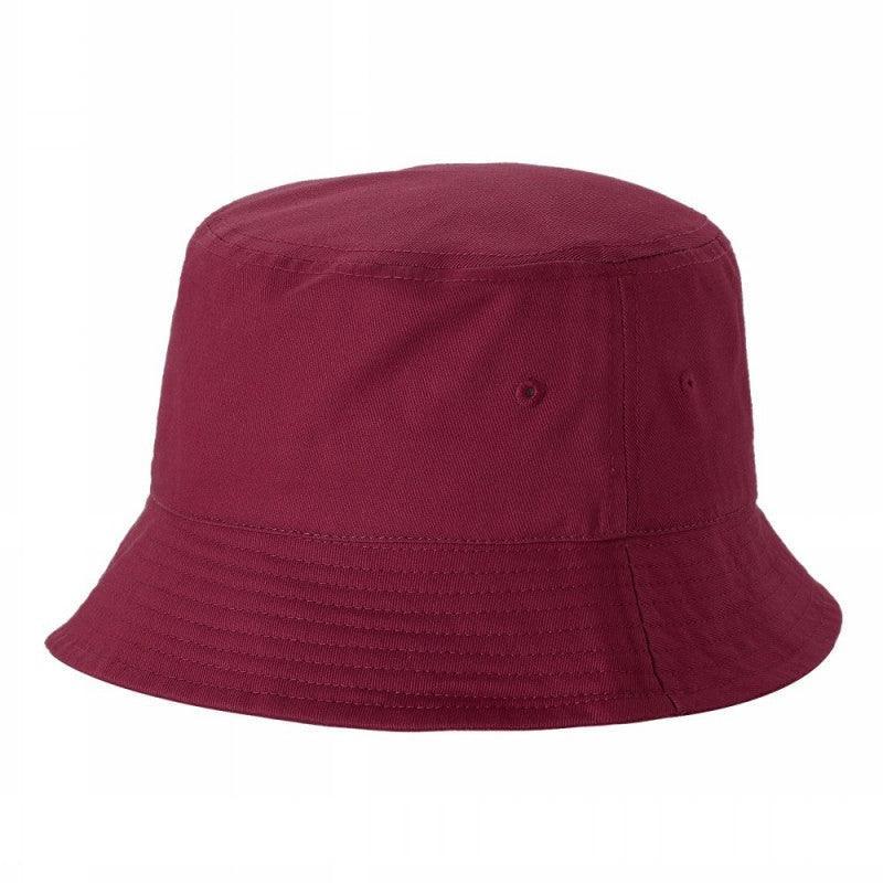 WAYCAP Bucket Solid Hat 100% Polyester Unisex