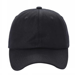 WAYCAP 100% Cotton Dad Hat Adjustable Strap Low Profile