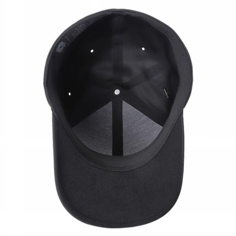 WAYCAP Trac Fit Flex Band Hat Stretch Cap