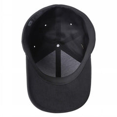WAYCAP Trac Fit Flex Band Hat Stretch Cap