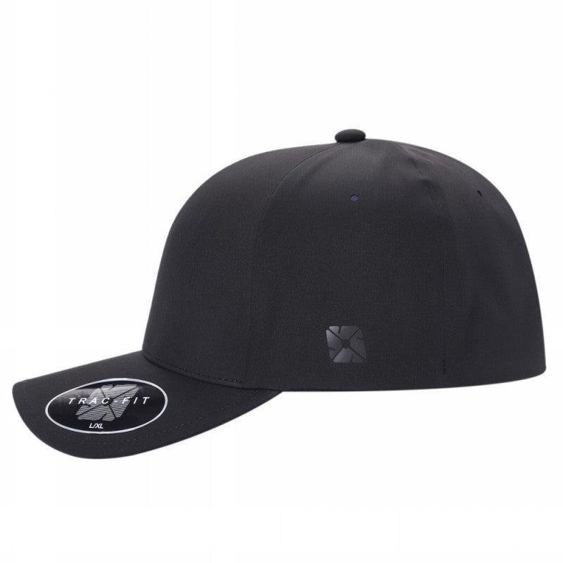 WAYCAP Trac Fit Flex Band Hat Stretch Cap