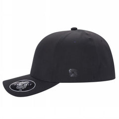 WAYCAP Trac Fit Flex Band Hat Stretch Cap