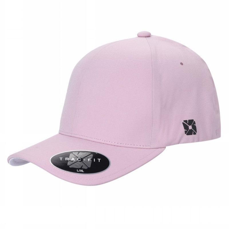 WAYCAP Trac Fit Flex Band Hat Stretch Cap