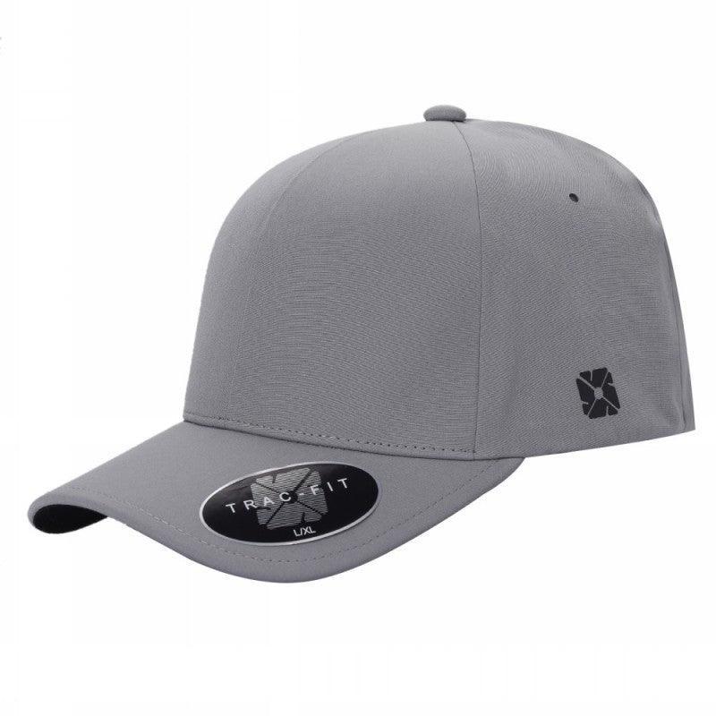WAYCAP Trac Fit Flex Band Hat Stretch Cap