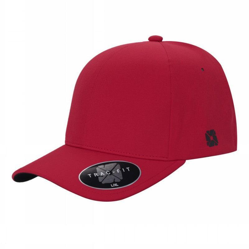 WAYCAP Trac Fit Flex Band Hat Stretch Cap