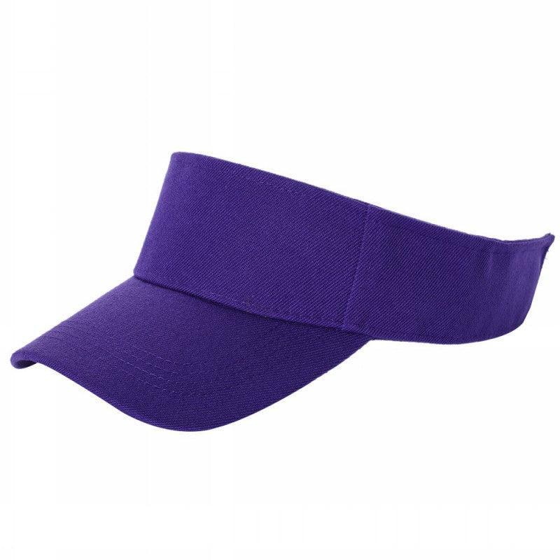 WAYCAP V4 Sun Visor Velcro Tape Hat