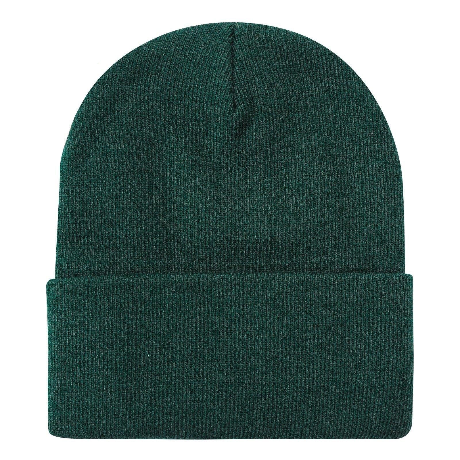 WAYCAP LB Long Beanie