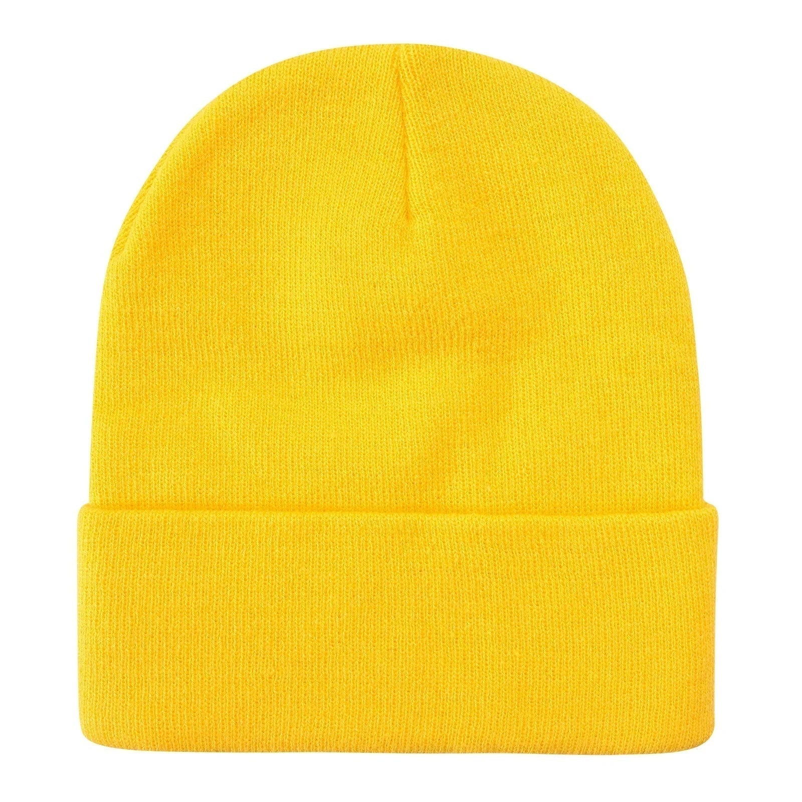 WAYCAP LB Long Beanie