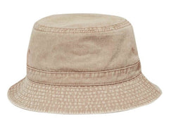 Otto Washed Bucket Hat