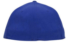 Otto Flex Wool Blend Flat Visor Pro Style