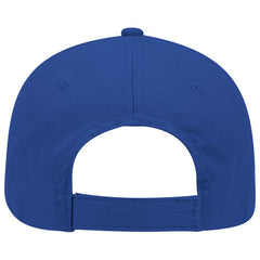 Budget Caps | Otto Promo Brush Cotton Low Profile