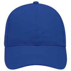 Budget Caps | Otto Promo Brush Cotton Low Profile