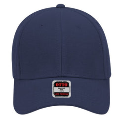 Blank Caps l Otto Pique Knit Low Profile Pro Style