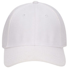 Otto A Flex Structured Brushed Cotton Twill Low Profile Pro Style