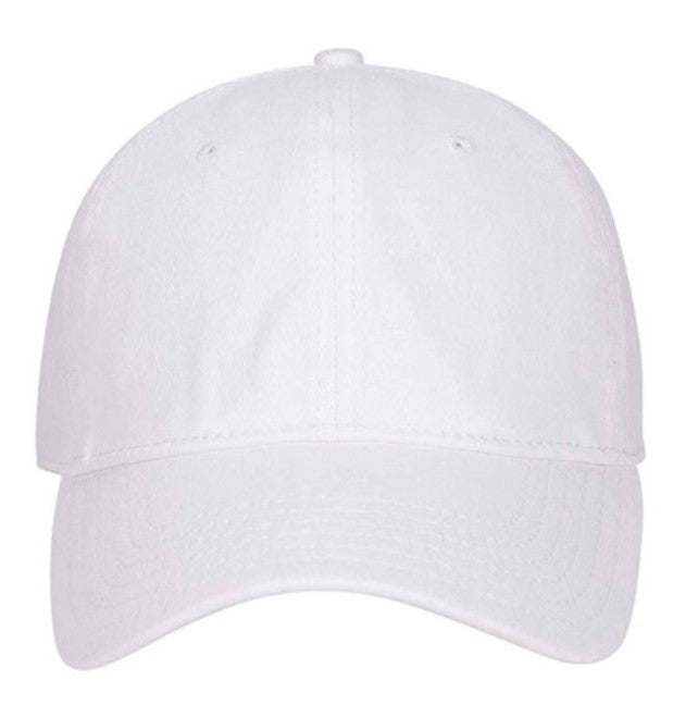Otto A Flex Garment Washed Cotton Twill Low Profile Pro Style
