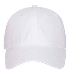 Otto A Flex Garment Washed Cotton Twill Low Profile Pro Style