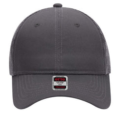 Otto Cotton Twill Pro Style Mesh Back
