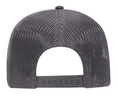 Otto Cotton Twill Pro Style Mesh Back