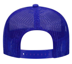 Budget Caps | Otto-Foam Front Five Panel Pro Style Mesh Back