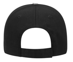 Blank Caps | Otto Cotton Twill Sandwich Visor Low Profile Pro Style