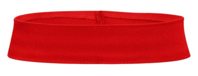 Otto Stretchable Cotton Twill Hat Band