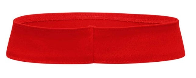 Otto Stretchable Cotton Twill Hat Band
