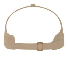 Otto Brushed Cotton Twill Ponytail Low Profile Pro Style